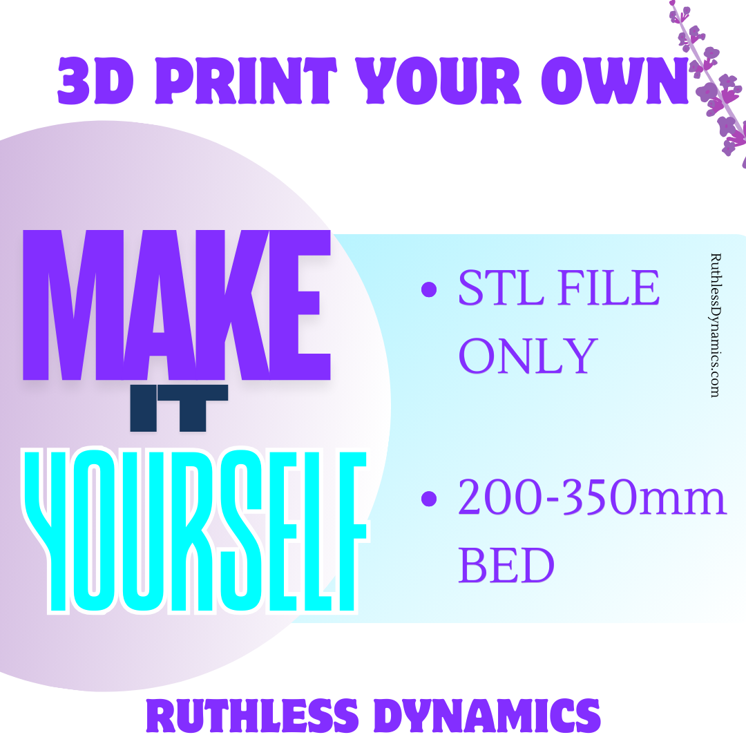 STL Files (3D Print)
