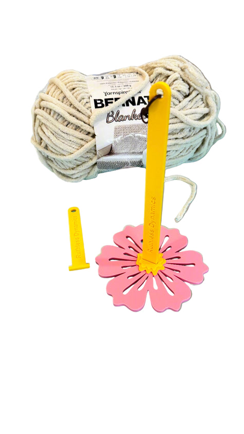 Portable Yarn Spinner 2 in 1