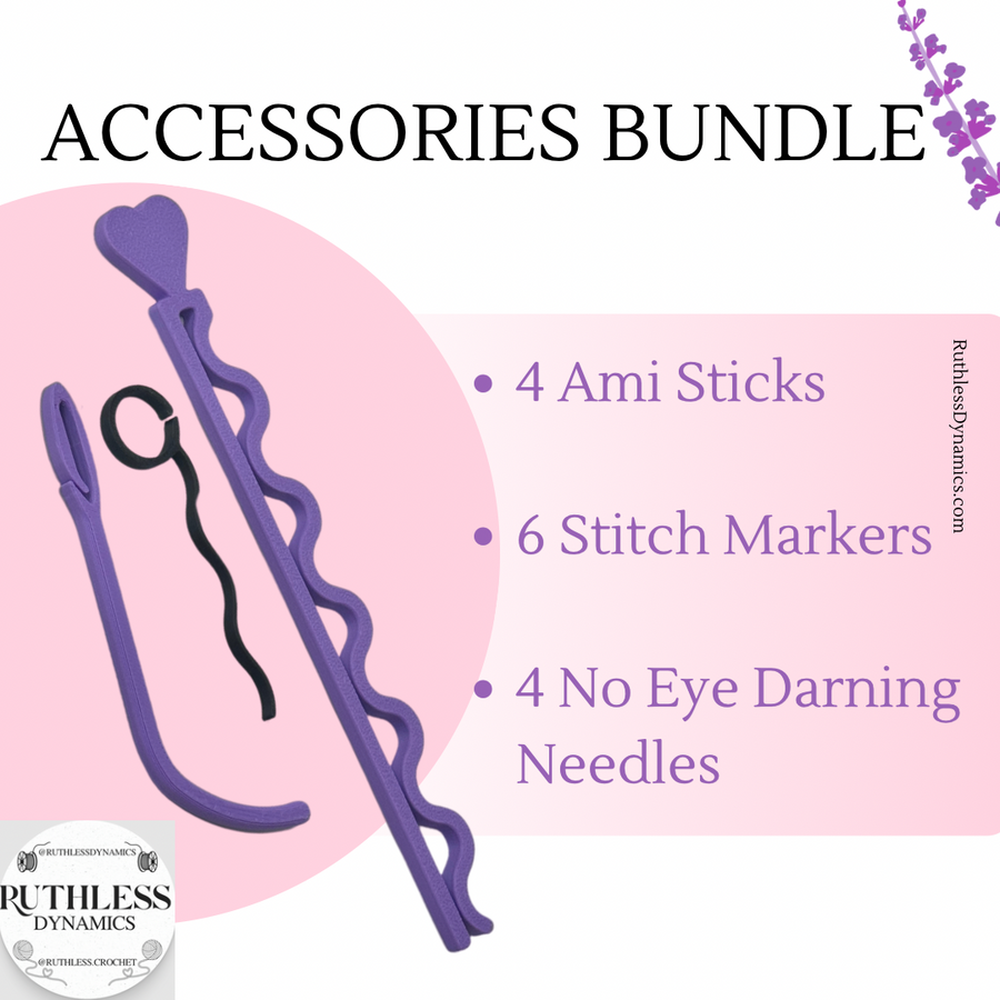 Accessories Bundle