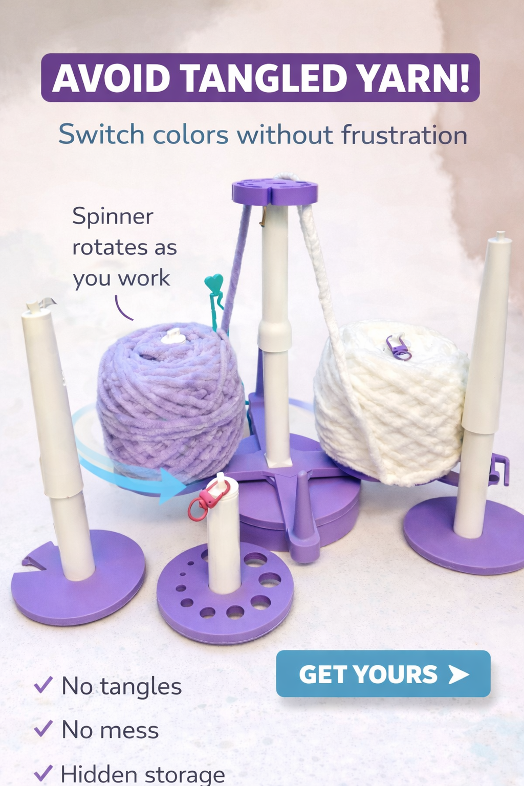 Multi Yarn Spinner Setup