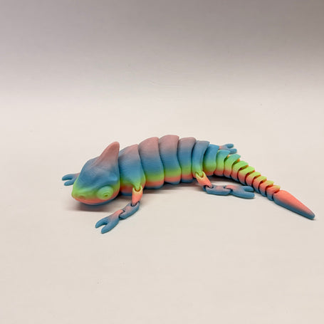 Kid-Approved 3D Printed Toys – Designed & Tested by Our 4 Boys