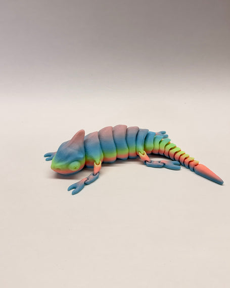 Kid-Approved 3D Printed Toys – Designed & Tested by Our 4 Boys