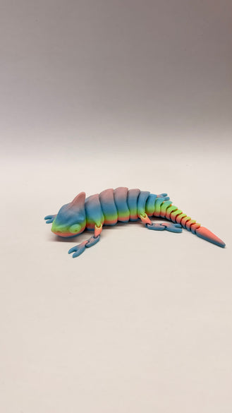 Kid-Approved 3D Printed Toys – Designed & Tested by Our 4 Boys