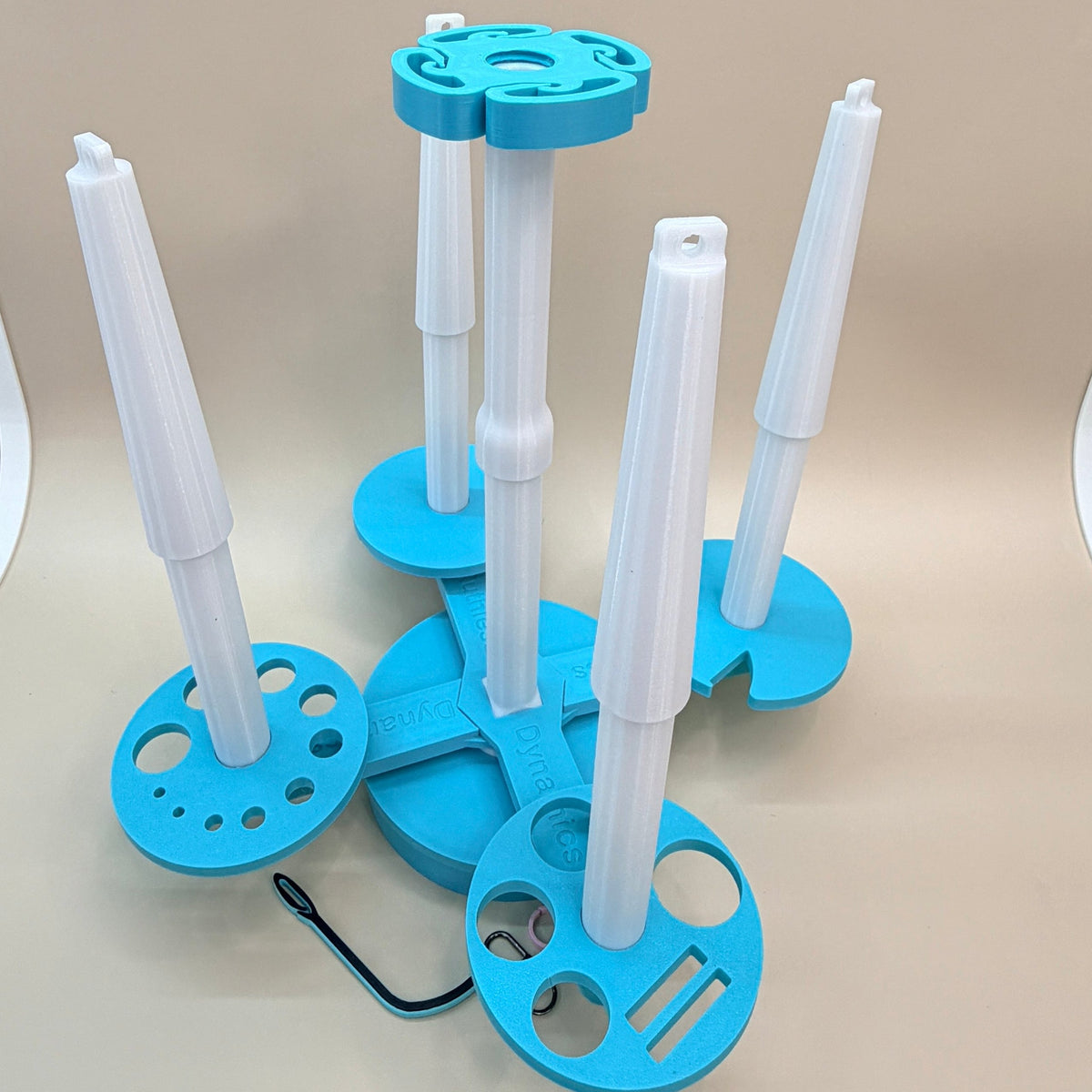 Yarn Spinners