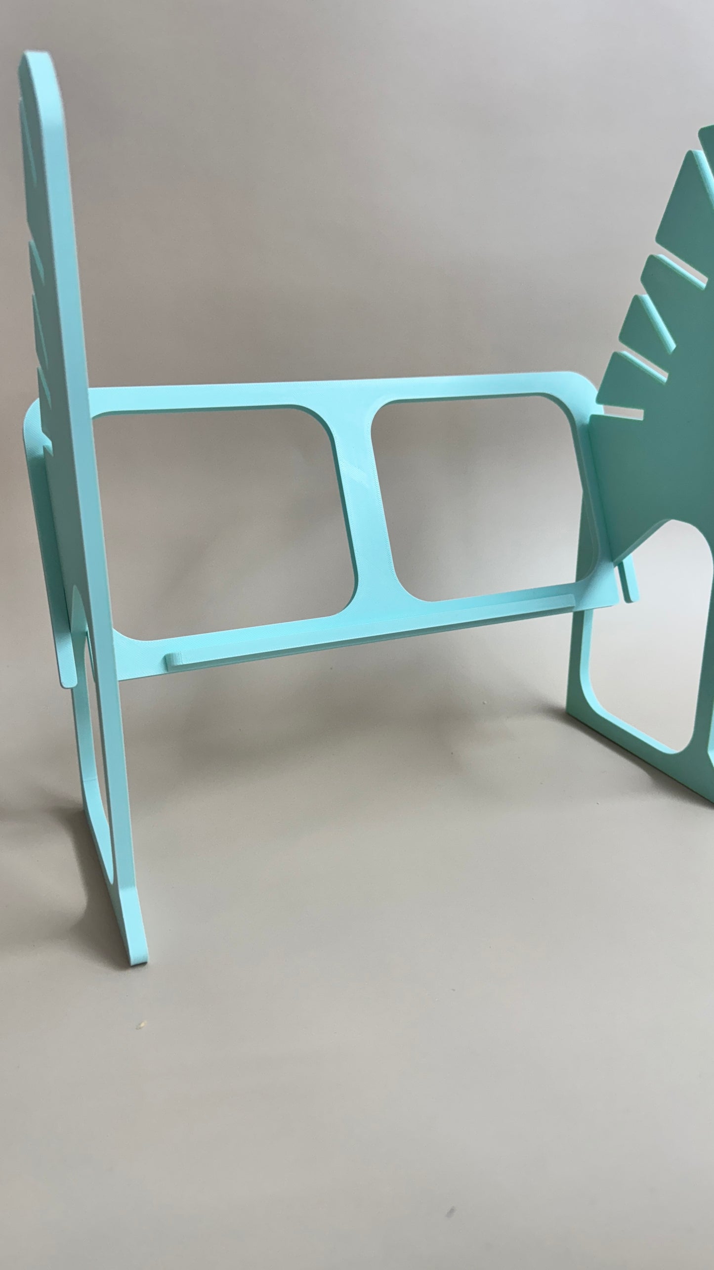 Adjustable Phone & Tablet Stand – 8 Angles for Makers, Crafters & Content Creators