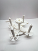 Multi Yarn Spinner System – Cake or Signature | Holder for Crochet & Knitting