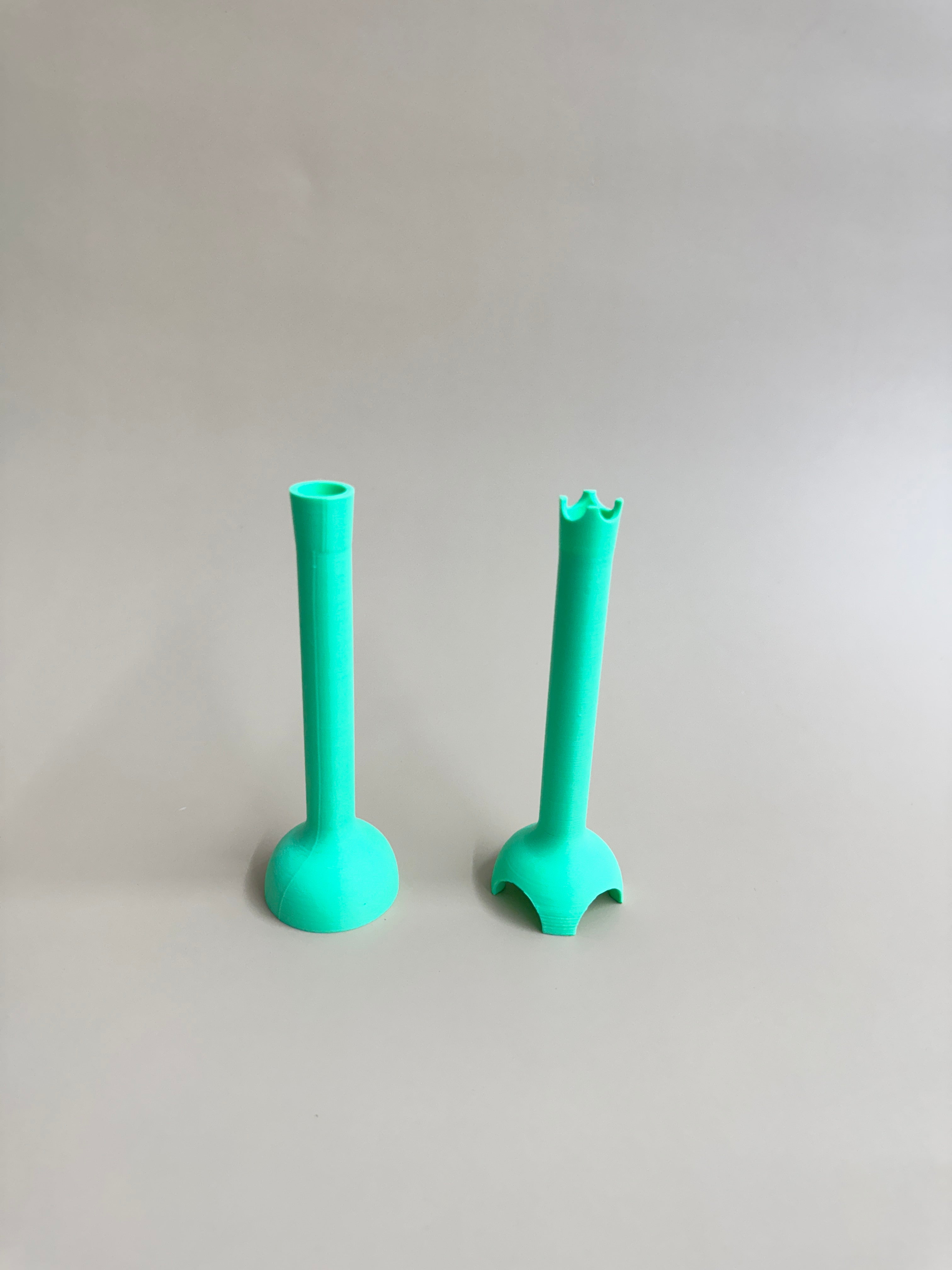 Dual-Ended stuffing Stuffers for Plush Makers