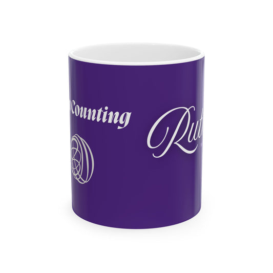 Ceramic Mug, (11oz, 15oz)