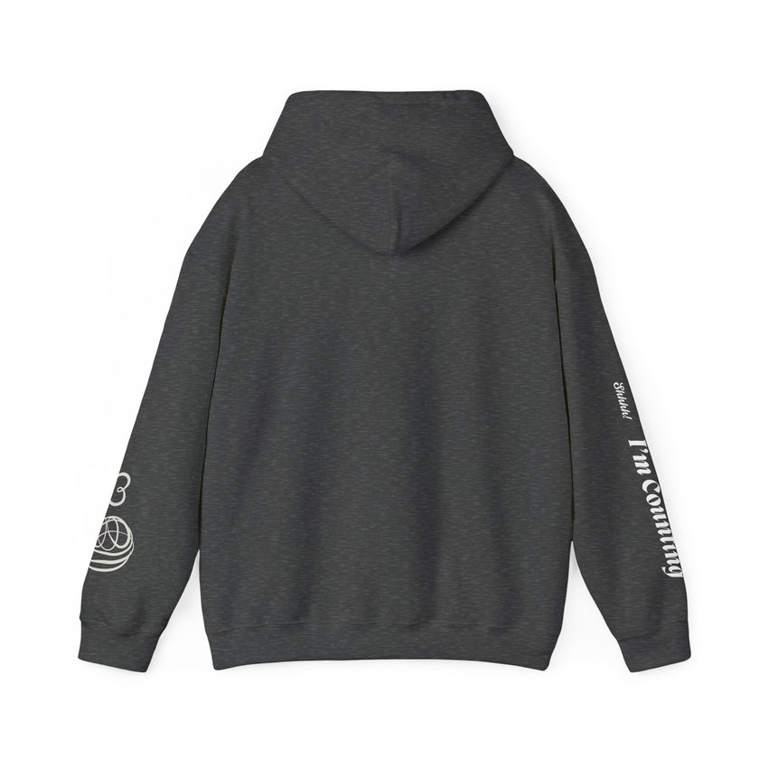 Unisex Heavy Blend™ Hooded Sweatshirt