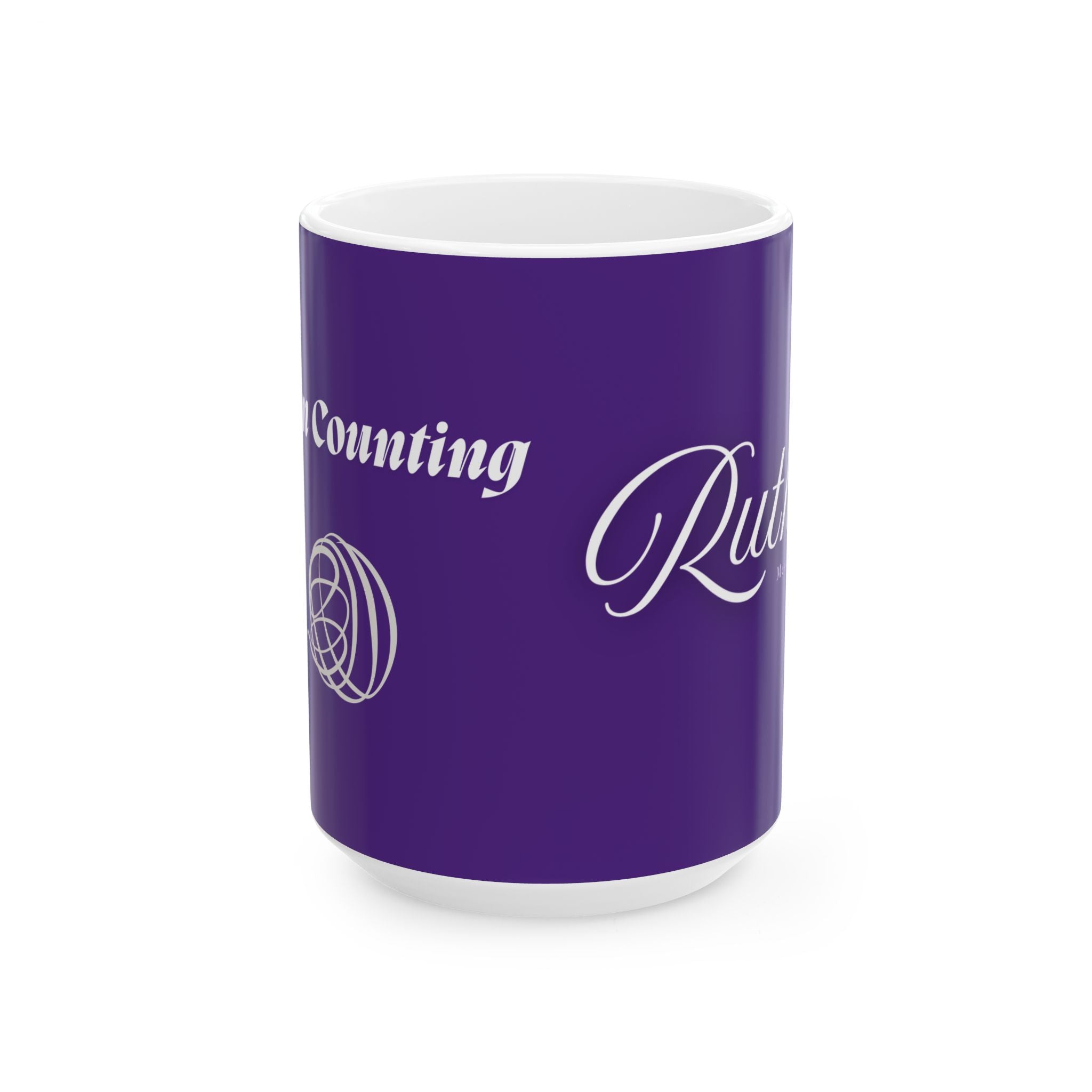 Ceramic Mug, (11oz, 15oz)