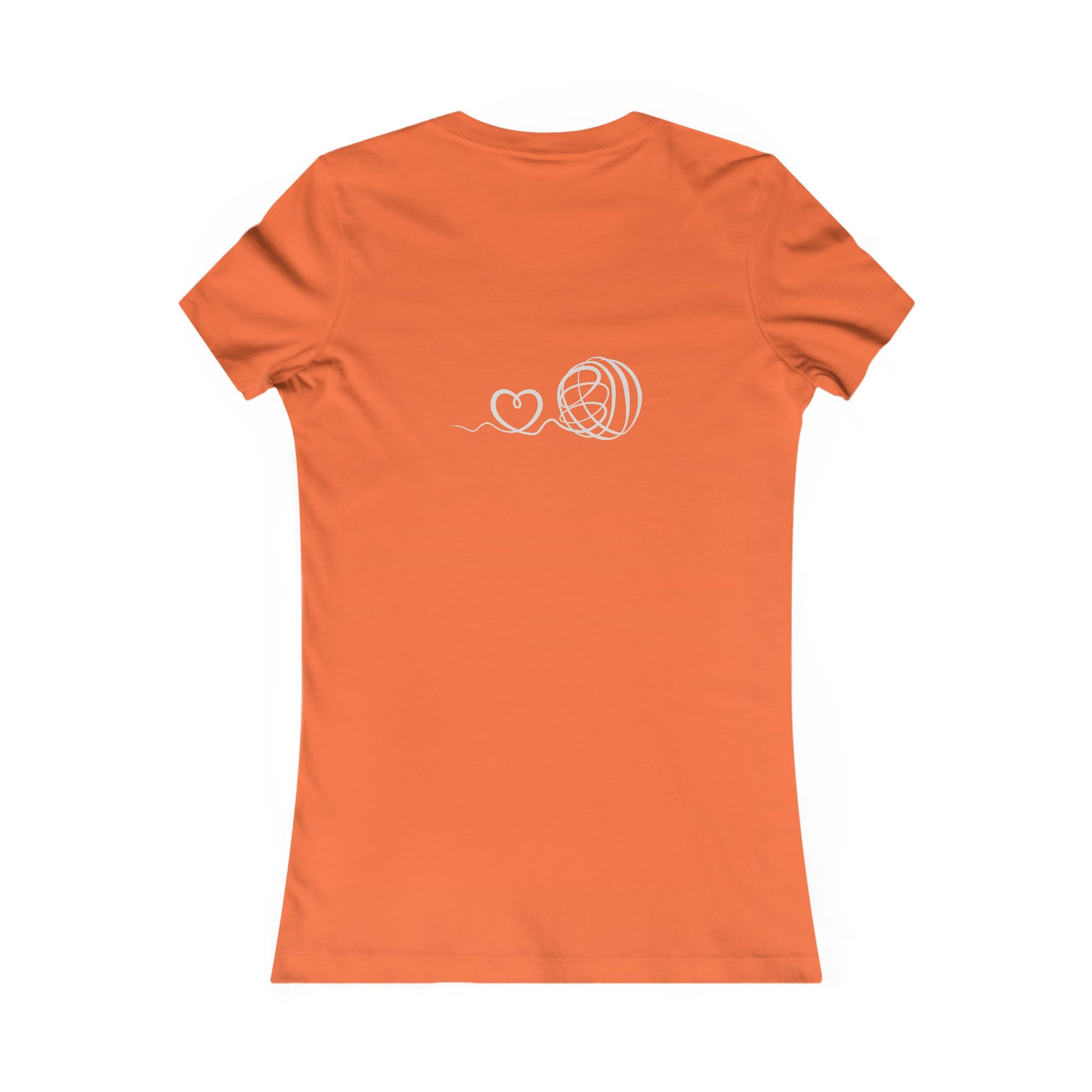 Women's Favorite Tee