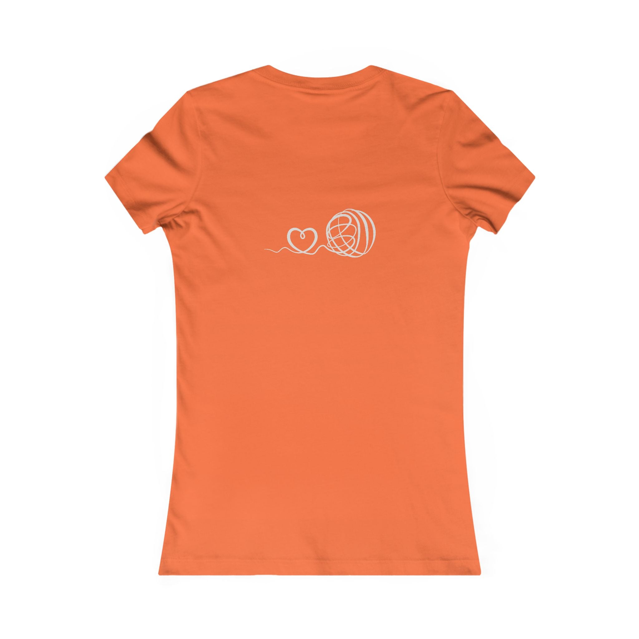 Women's Favorite Tee