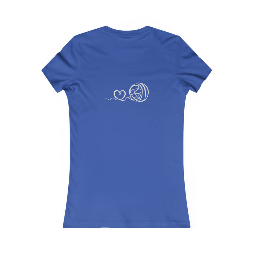 Women's Favorite Tee