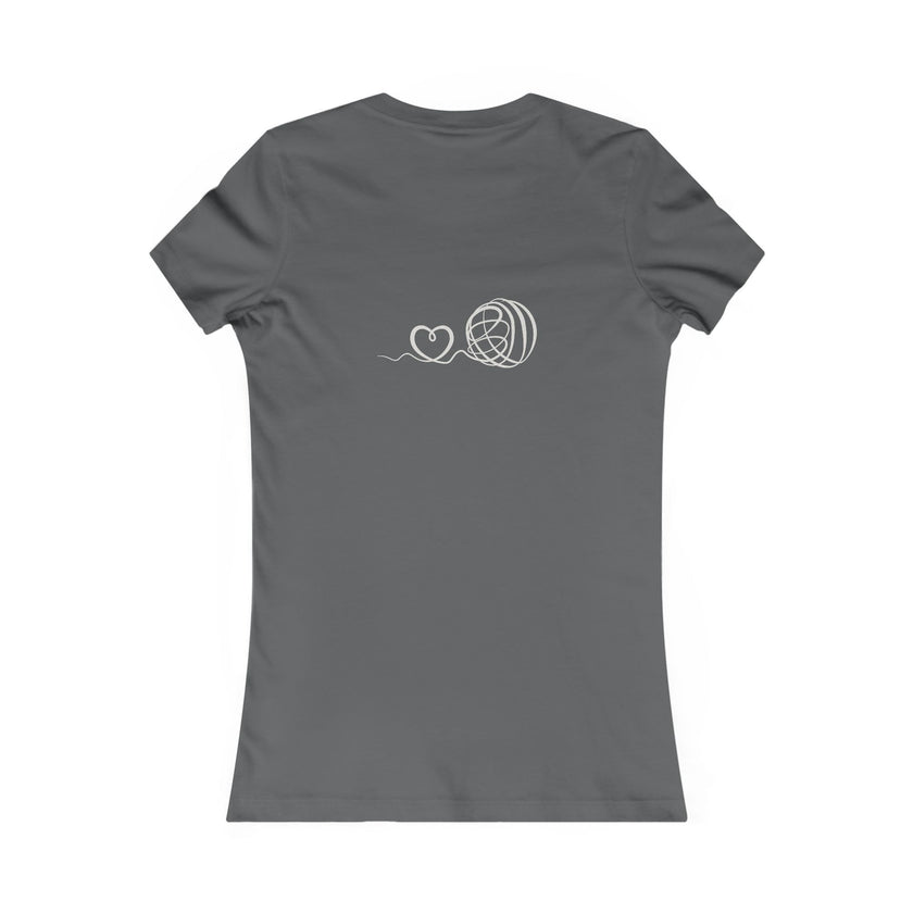 Women's Favorite Tee