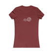 Women's Favorite Tee