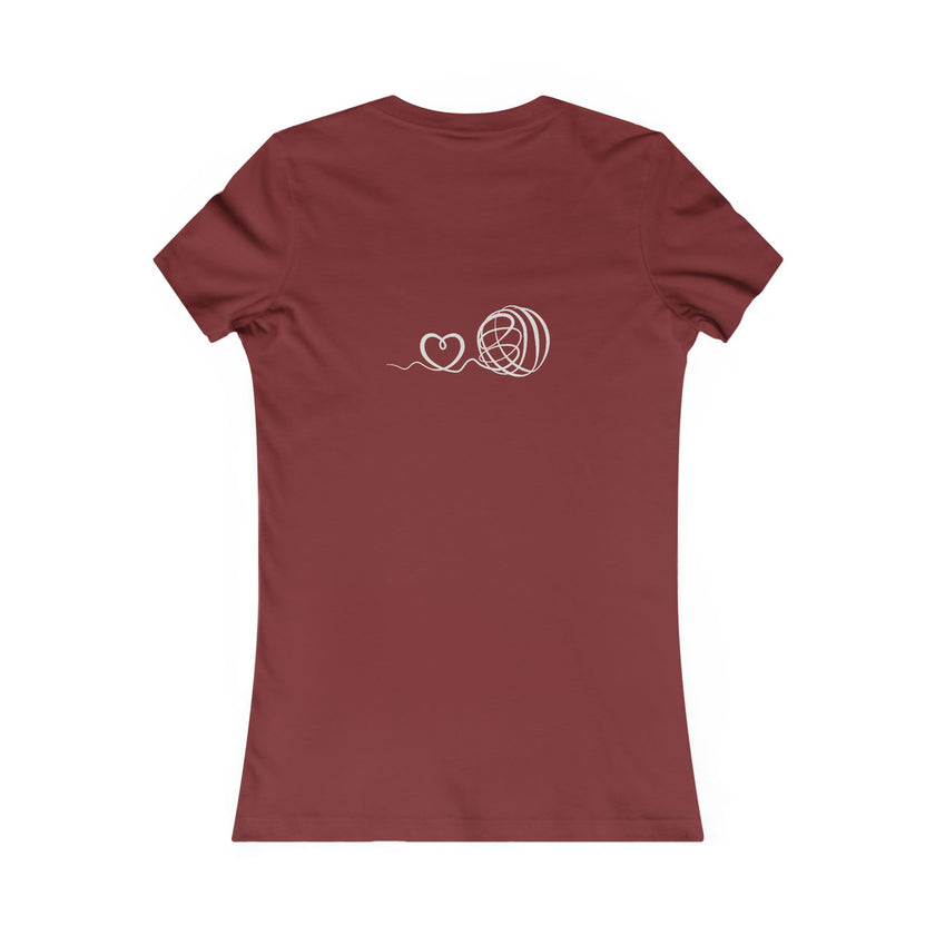 Women's Favorite Tee