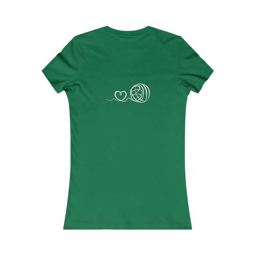 Women's Favorite Tee