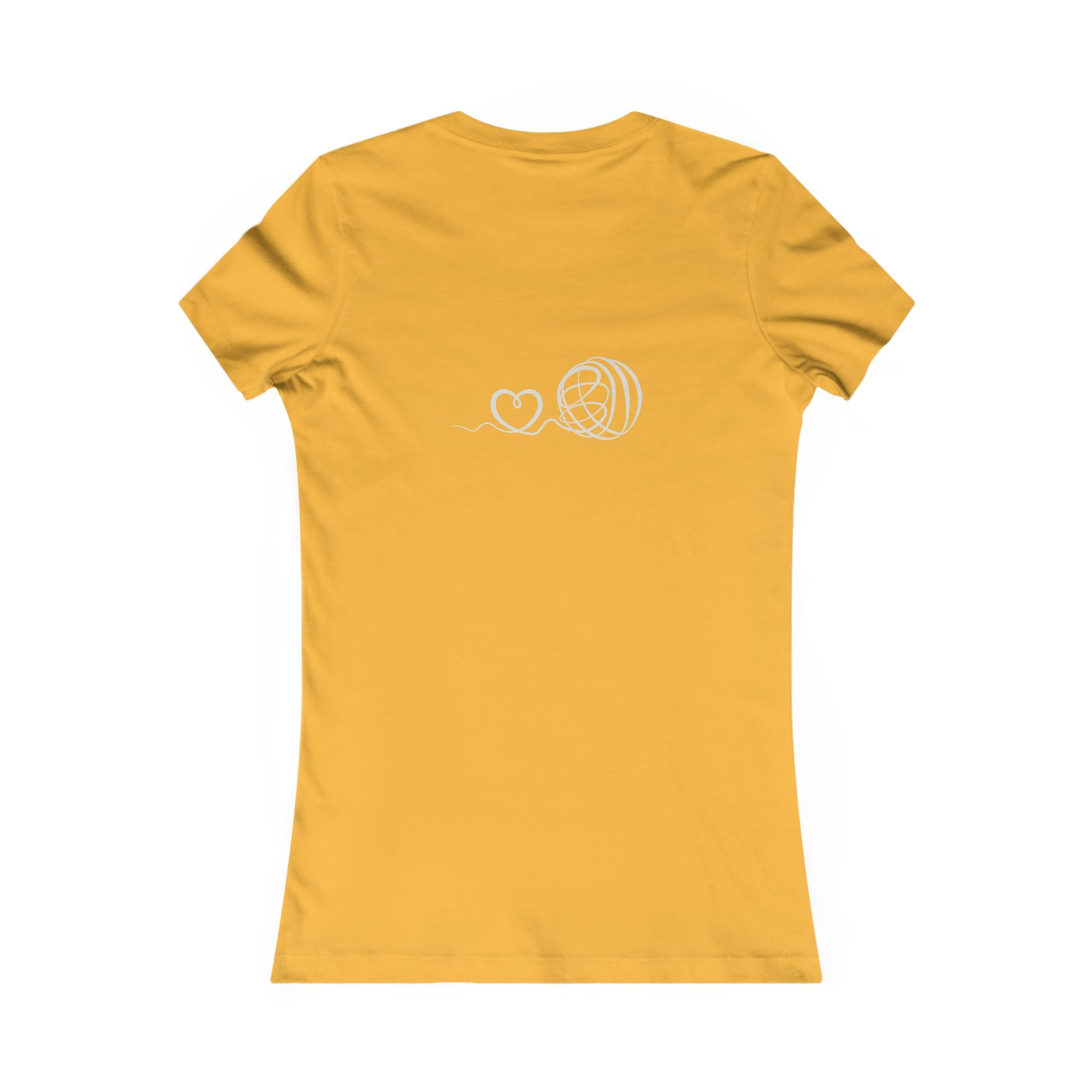 Women's Favorite Tee