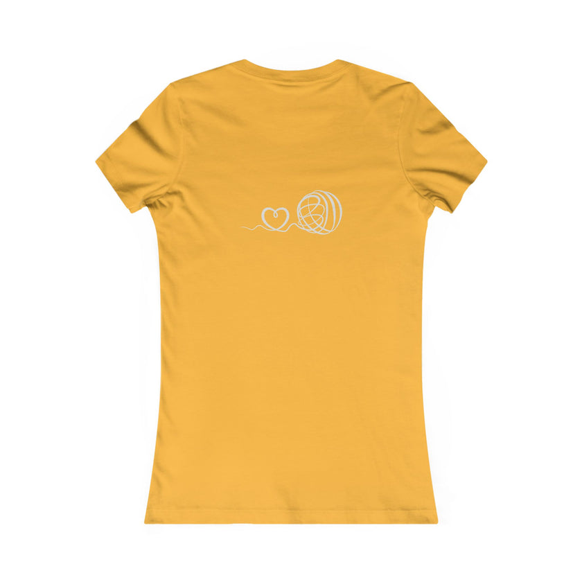 Women's Favorite Tee