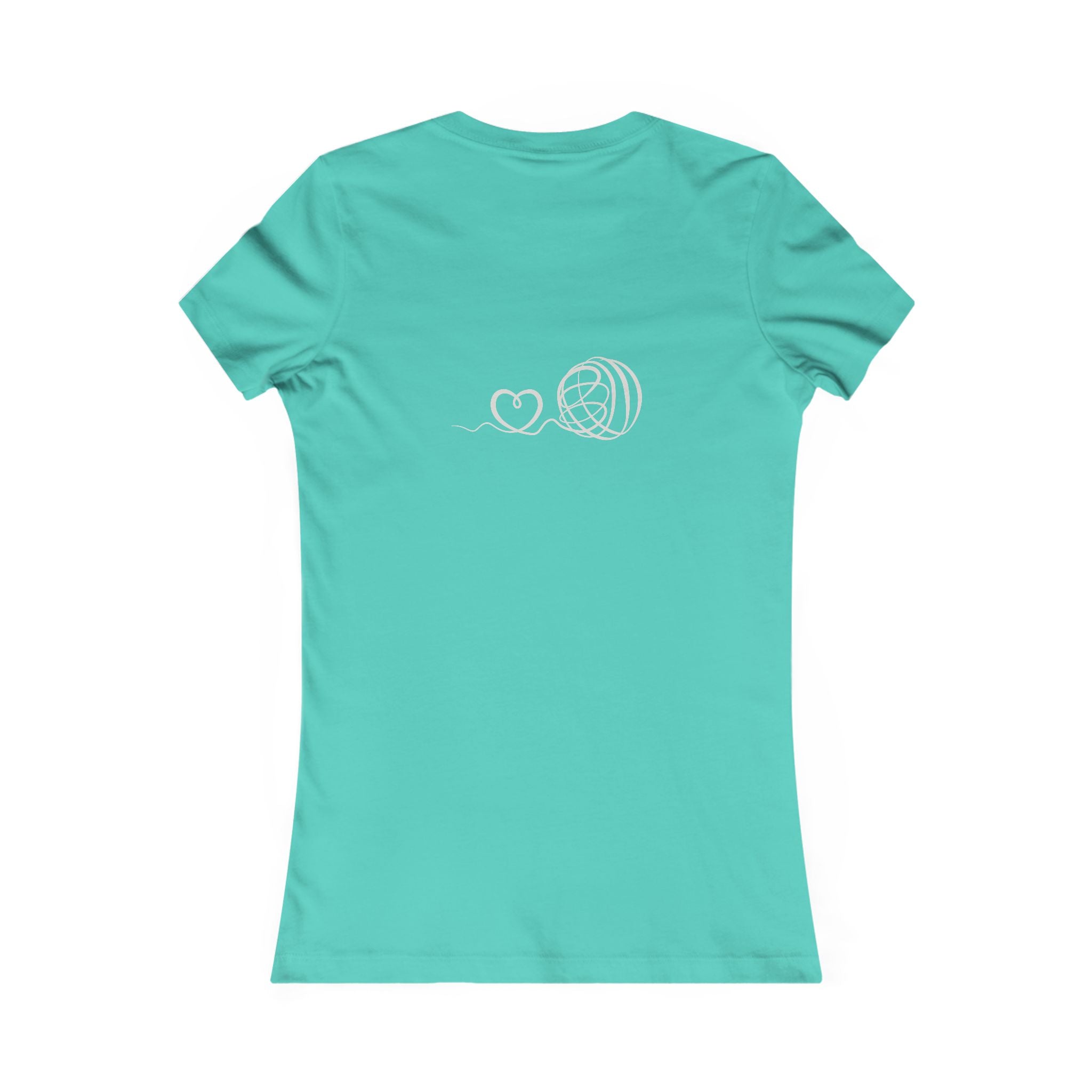 Women's Favorite Tee