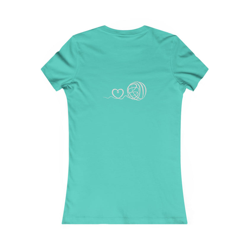 Women's Favorite Tee