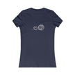 Women's Favorite Tee