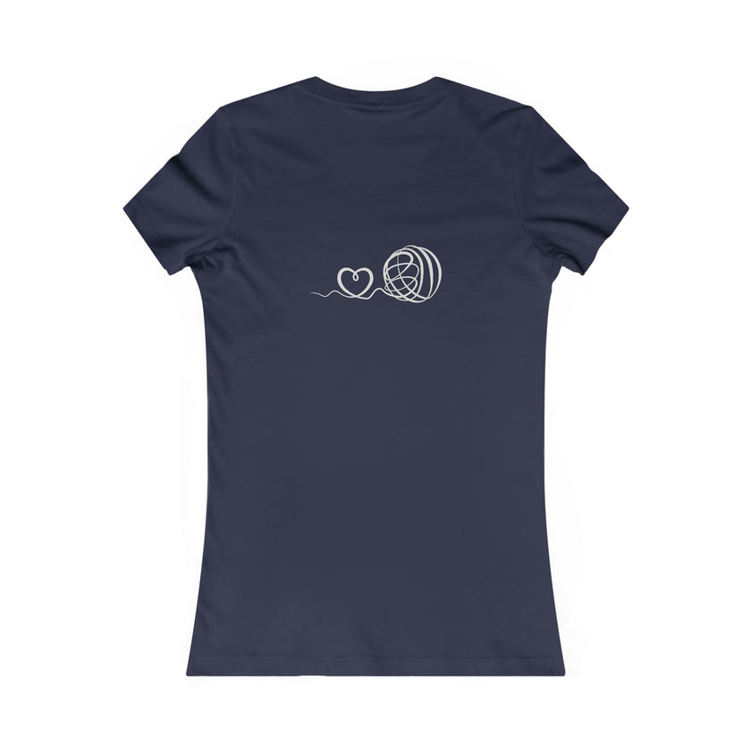 Women's Favorite Tee