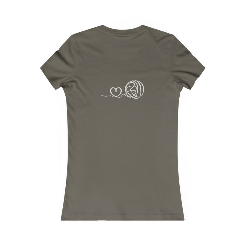 Women's Favorite Tee
