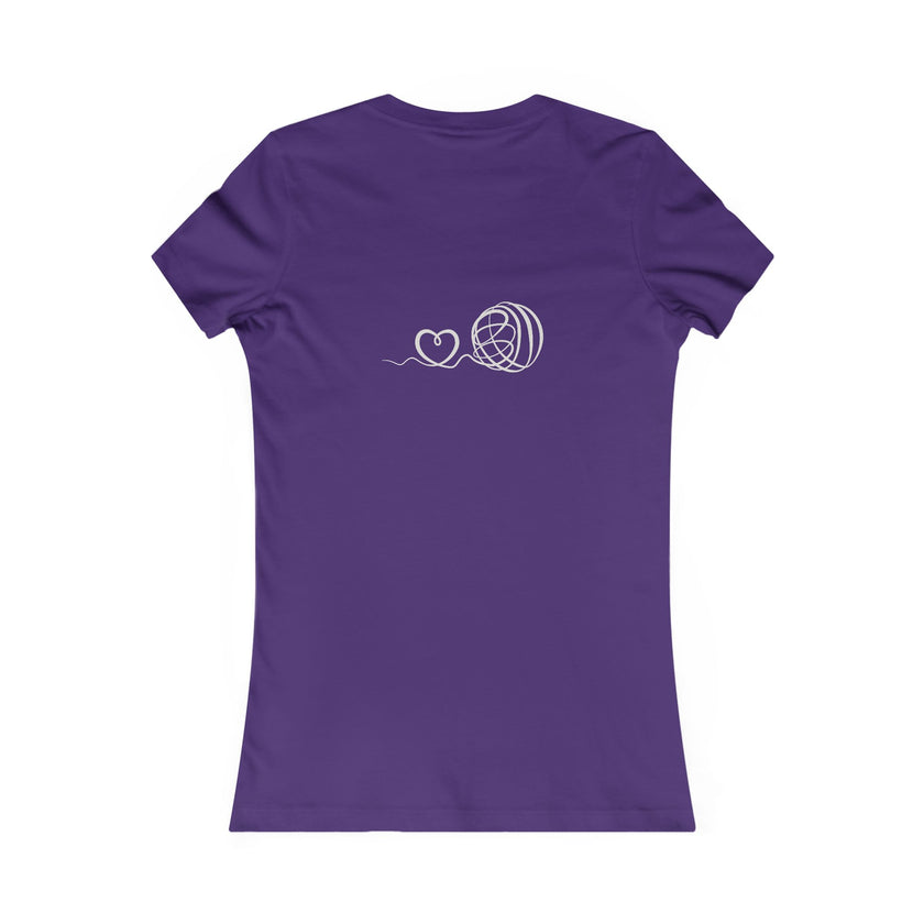 Women's Favorite Tee