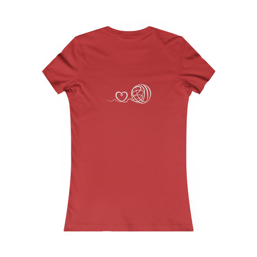 Women's Favorite Tee