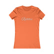 Women's Favorite Tee