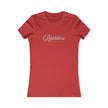Women's Favorite Tee