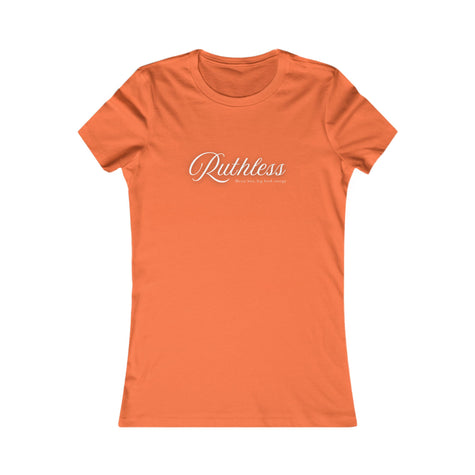 Women's Favorite Tee
