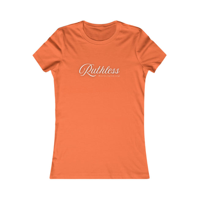 Women's Favorite Tee