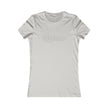 Women's Favorite Tee