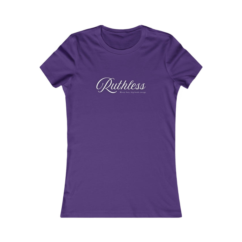 Women's Favorite Tee