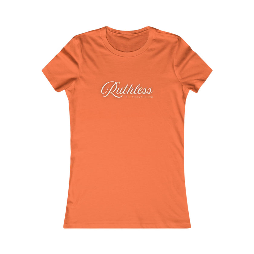 Women's Favorite Tee