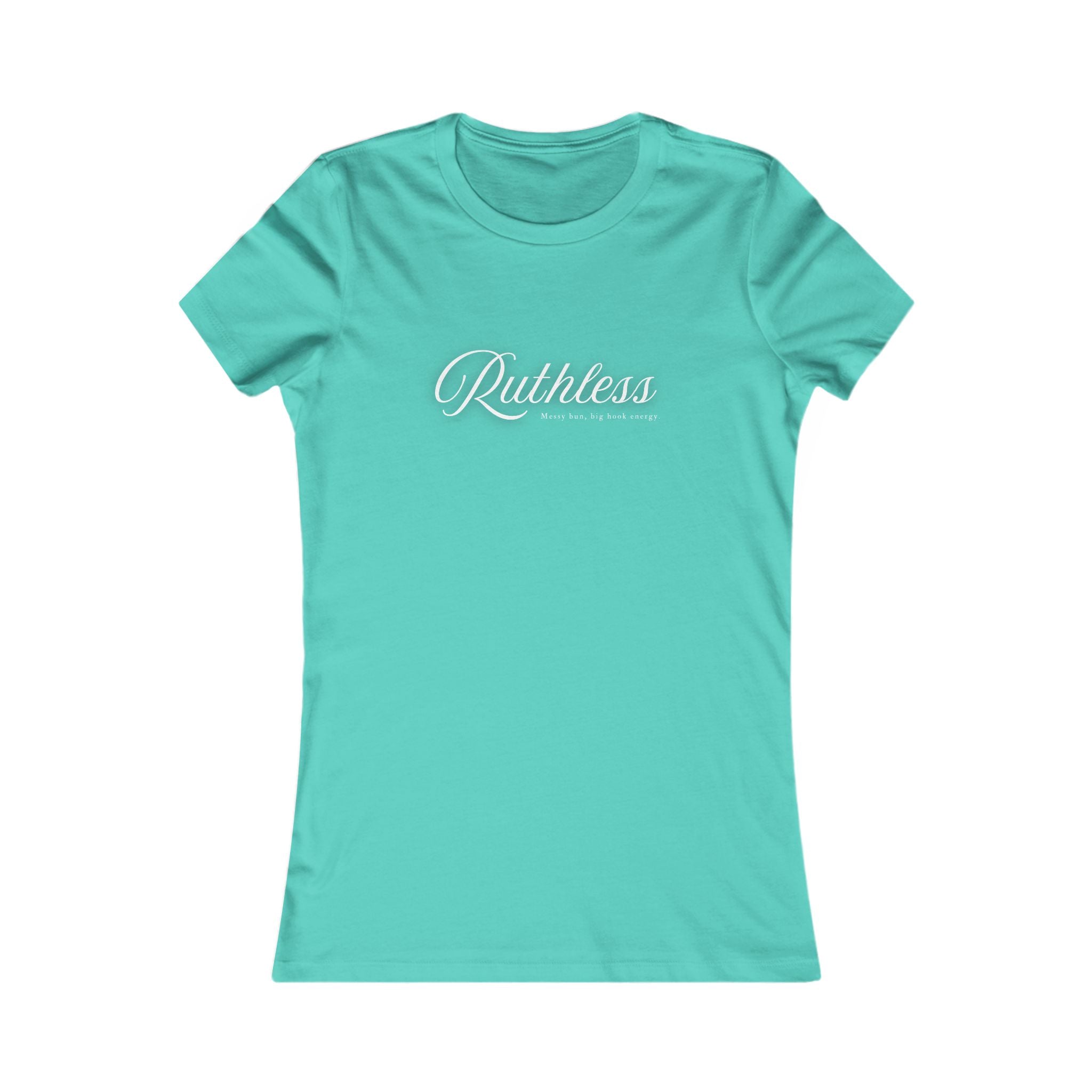 Women's Favorite Tee