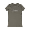Women's Favorite Tee