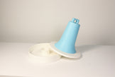 Universal Yarn Cone Spinner