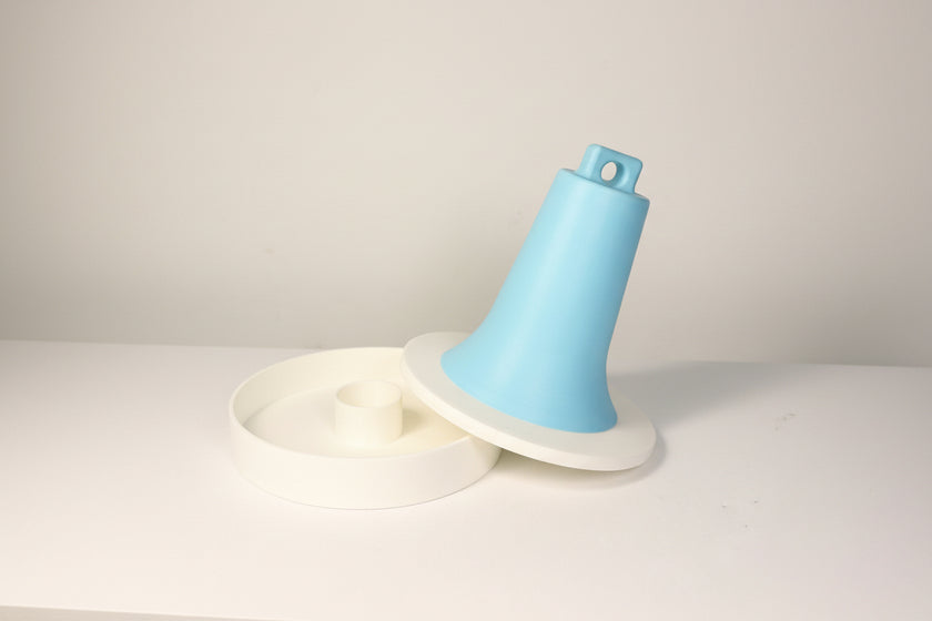 Universal Yarn Cone Spinner