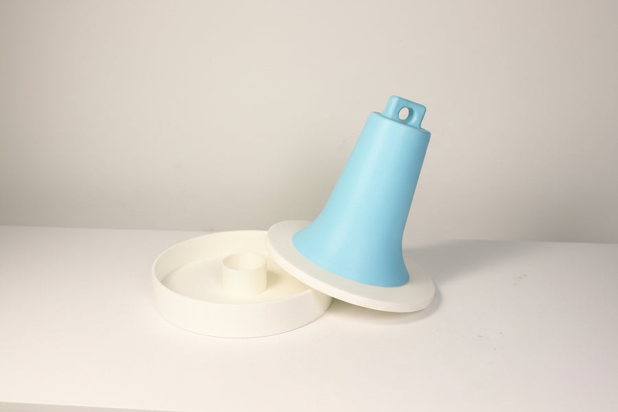 Universal Yarn Cone Spinner