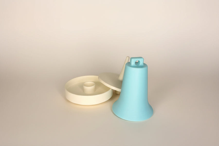 Universal Yarn Cone Spinner