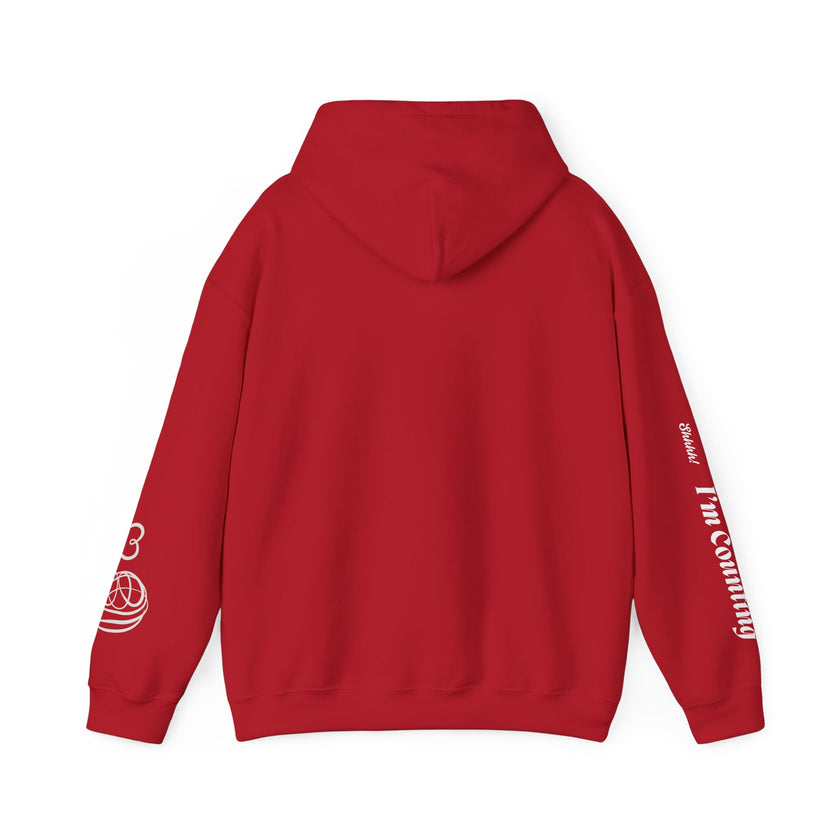 Unisex Heavy Blend™ Hooded Sweatshirt