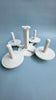 Multi-Yarn Spinner / Yarn Untangler – Fits All Yarn Cakes or skeins for Crocheters & Knitters