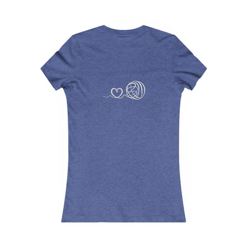 Women's Favorite Tee