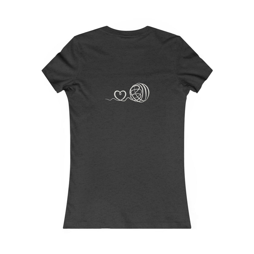 Women's Favorite Tee