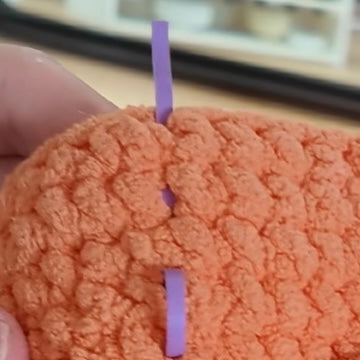 Crochet Stitch Counter and Markers