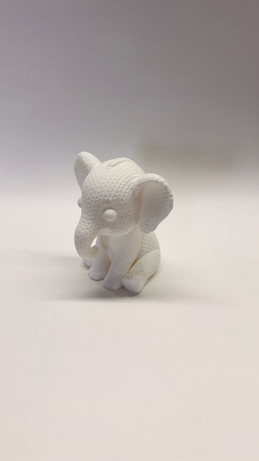3D Printed Flexi Creatures & Animals – $19.99 Family Collection (Kid-Tested & Maker-Approved)