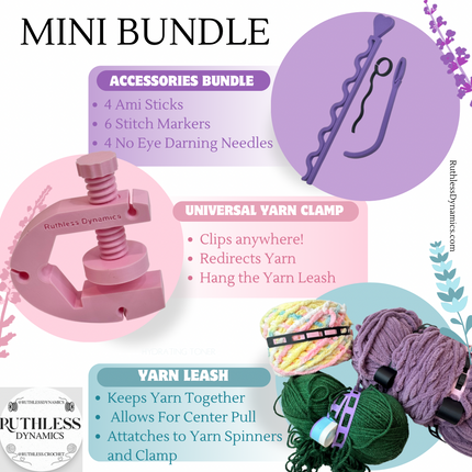 Mini Bundle Save BIG